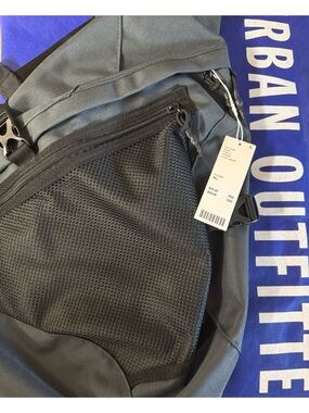 Standard Cloth Urban Outfitters Unisex Backpack - NWT - comes w/UO shopping bags